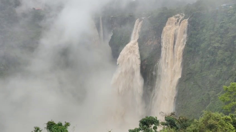 Jog Falls