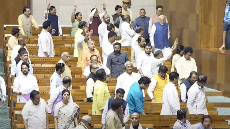 Lok Sabha 2