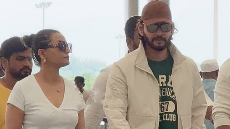 Mahesh Babu Namrata Shirodkar