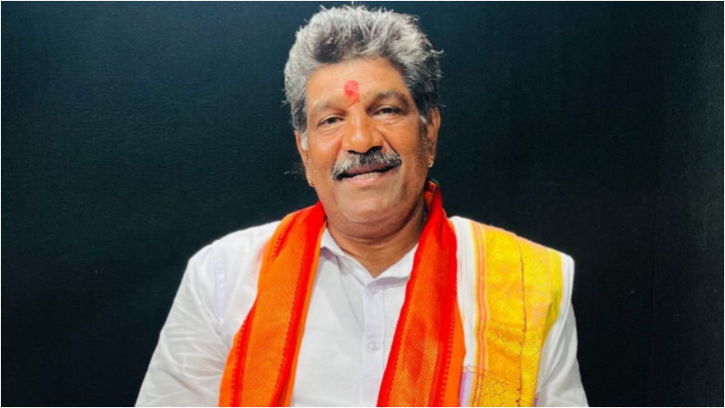 Mahesh Shetty Thimarodi 1