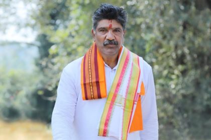 Mahesh Shetty Thimarody