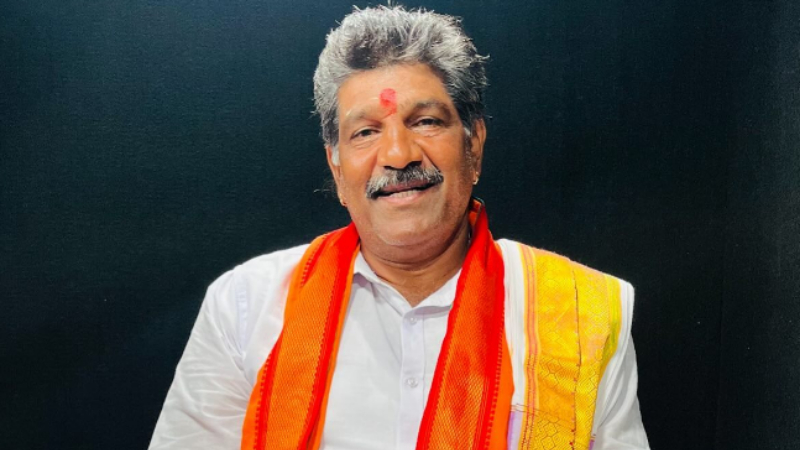 Mahesh Shetty Timarodi