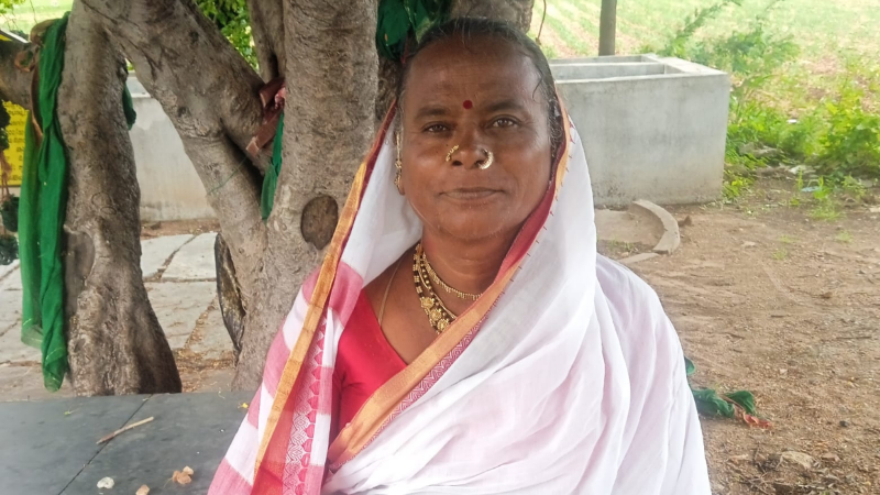 Mangalamukhi Rajamma 1