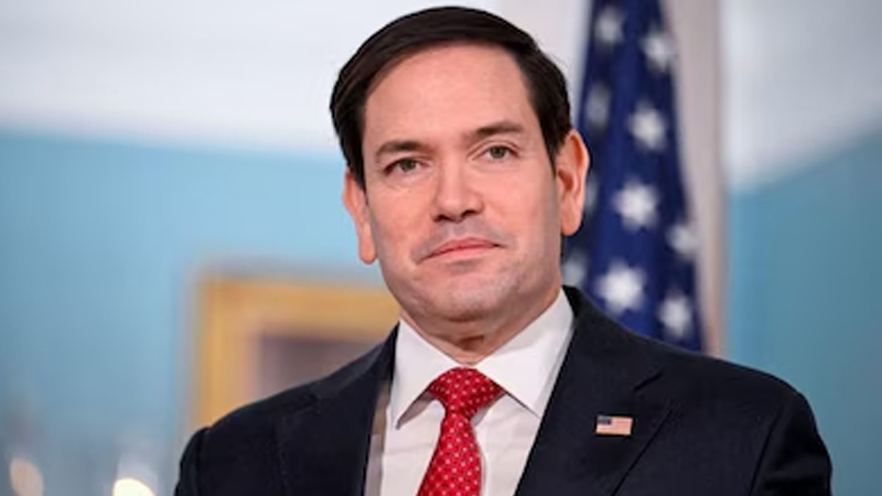 Marco Rubio