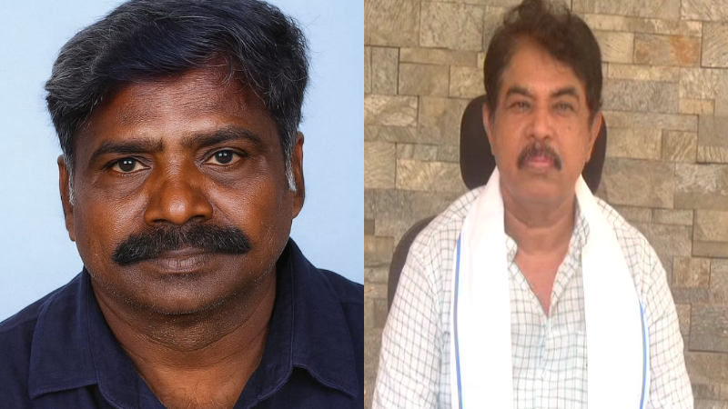 ಮುಸುಕುಧಾರಿ ಮುಖ್ಯ ಅಲ್ಲ, ಇದರ ಹಿಂದೆ ಇರೋರು ಯಾರು ಅಂತ ತನಿಖೆ ಆಗ್ಬೇಕು: ಅಶೋಕ್ 1 Mask Man Chinnaiah R Ashok