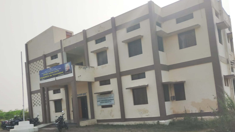 Move the Mudola BCM office to the Taluk Administration Building 2