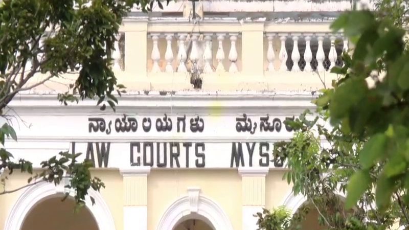 ತವರು ಮನೆಯಿಂದ ಹಣ ತರದ ಪತ್ನಿಯನ್ನ ಬರ್ಬರವಾಗಿ ಕೊಂದ ಪತಿಗೆ ಮರಣದಂಡನೆ 14 Mysuru Court