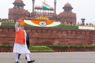 Narendra Modi