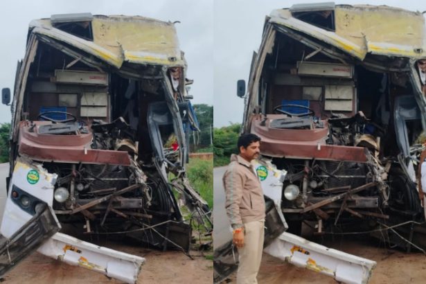 Nelamangala Accident