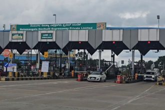 Home News 221 Nelamangala Toll 1