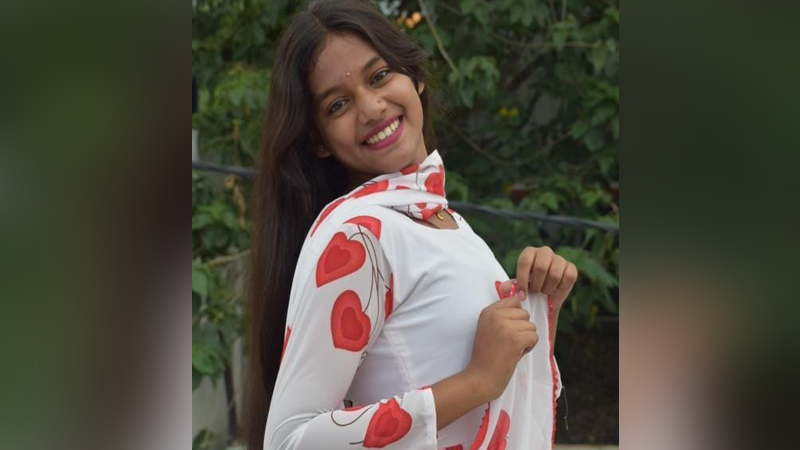 Nelamangala madanayakanahalli student suicide copy