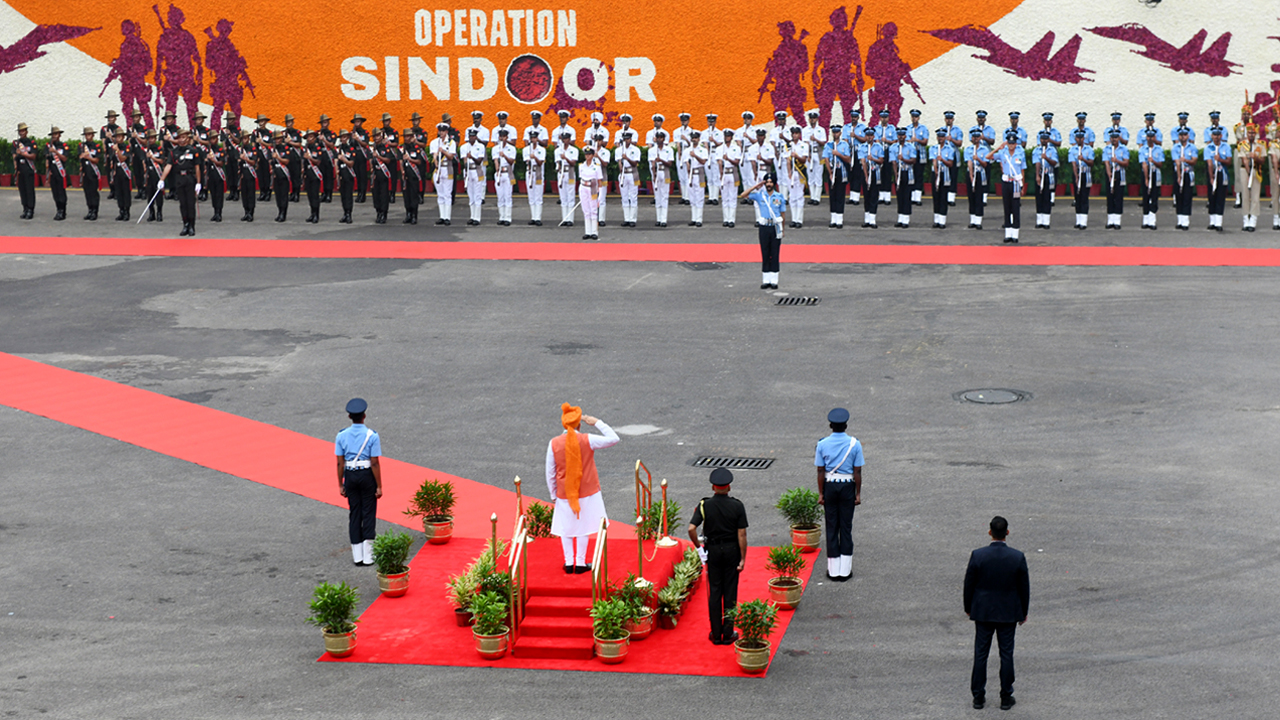 Operation Sindoor