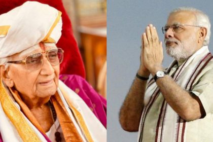 PM Modi 5