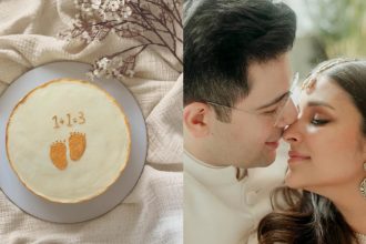 Home News 117 Parineeti Chopra and Raghav Chadha