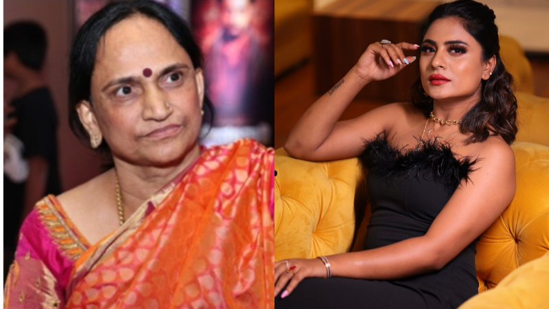 Pushpa Deepika Das