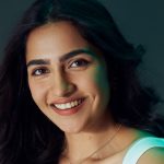 Rukmini Vasanth 1