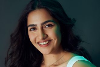 Rukmini Vasanth 1