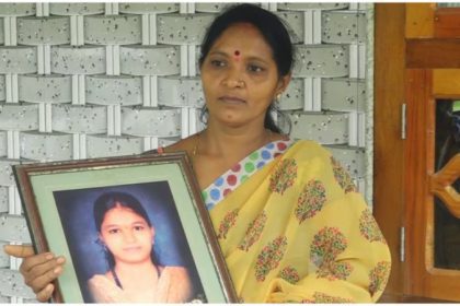 ಬೆಳ್ತಂಗಡಿ ಠಾಣೆಯಲ್ಲಿ ಸೌಜನ್ಯ ತಾಯಿ ವಿರುದ್ಧ ಎಫ್ಐಆರ್ 19 Saujanyas mother Kusumavathi