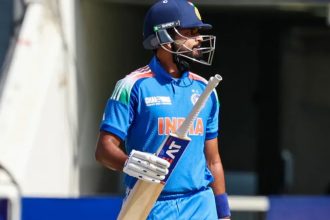 Shreyas Iyer 2