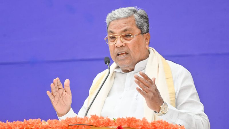 Siddaramaiah 7