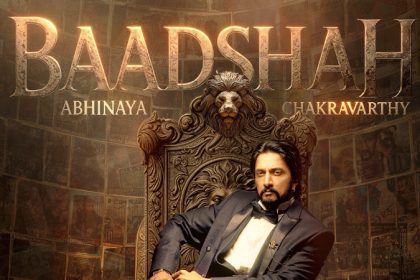 Sudeep 3