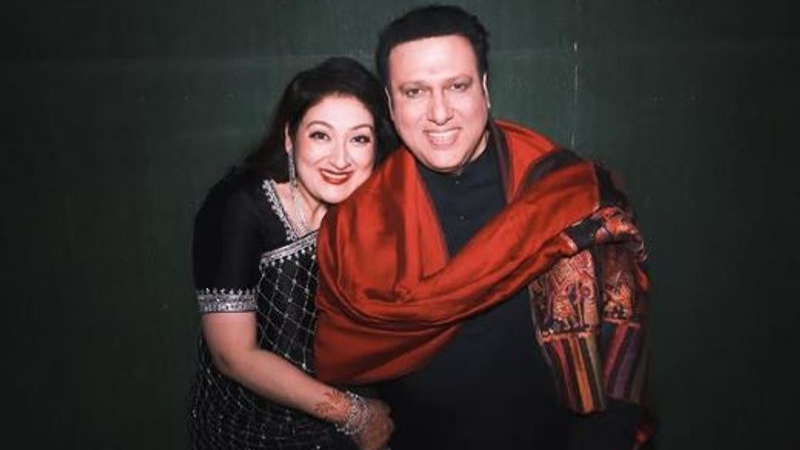 Sunita Ahuja Govinda