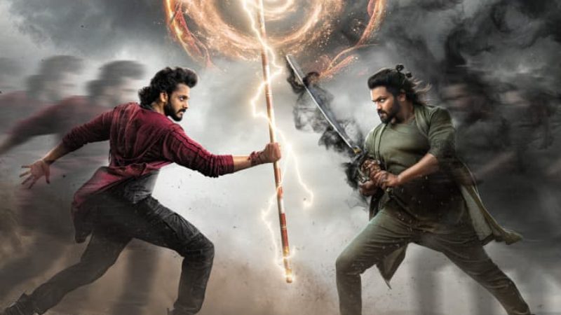 Teja Sajja starrer ‘Mirai gets new release date