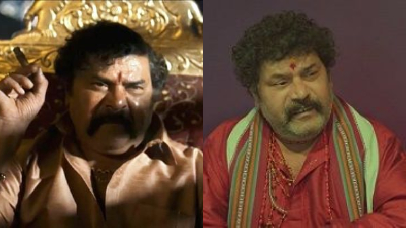 Theatre artist and actor Dinesh Mangaluru passes away