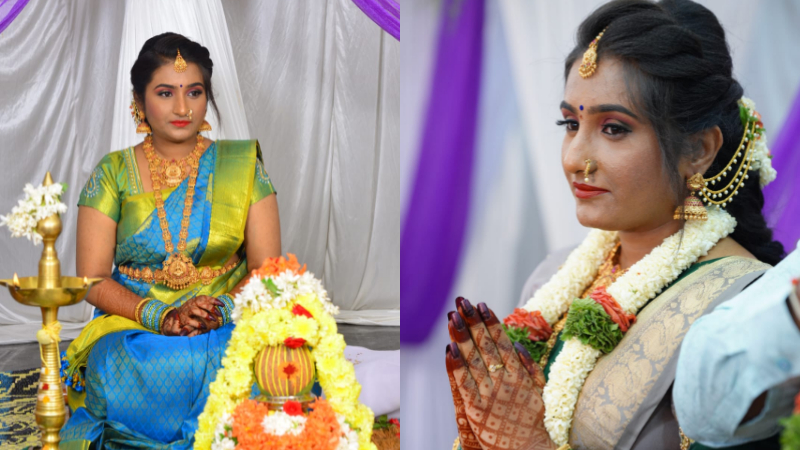 Tumakuru Woman Suicide