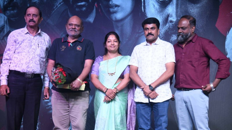 Usiru Movie Team 1