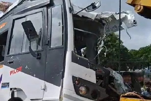 West Bengal Accident