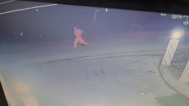 Woman Gang Raped In UP Accused Encounter