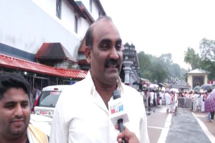 Yashpal Suvarna