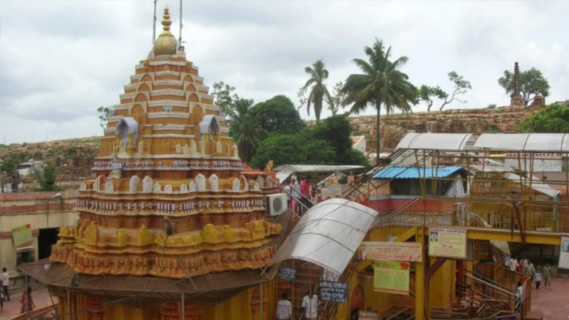Yellamma Devi Temple