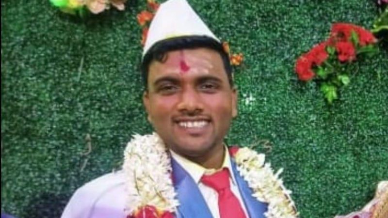 basapur gram panchayat president POCSO case