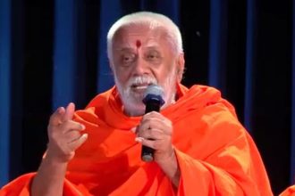 chandrashekaranatha swamiji 1