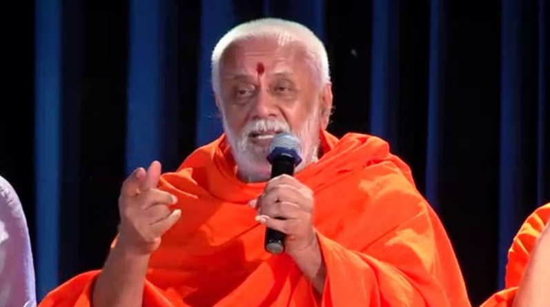 chandrashekaranatha swamiji 1