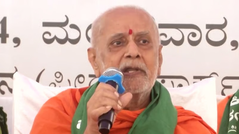 chandrashekaranatha swamiji