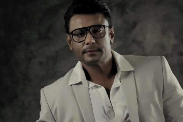 darshan 1