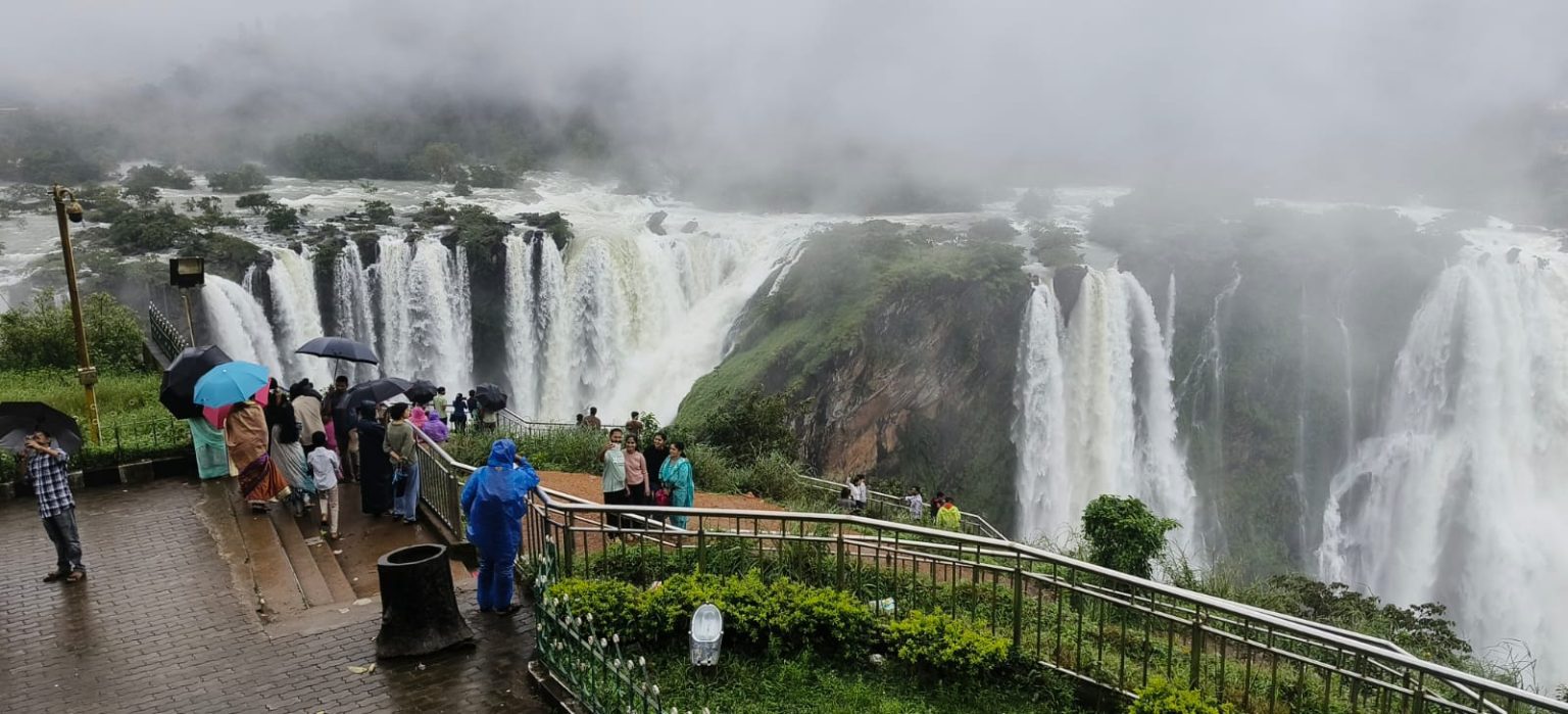 jog falls 2