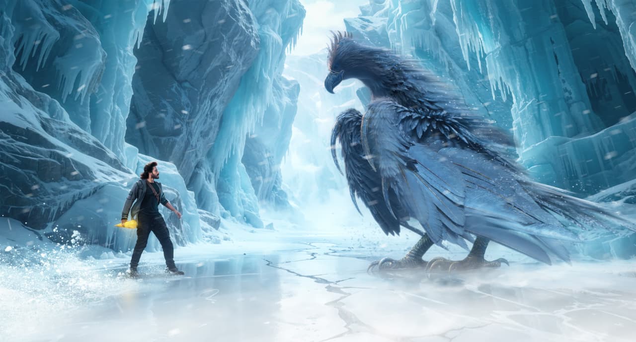 mirai trailer teja sajja