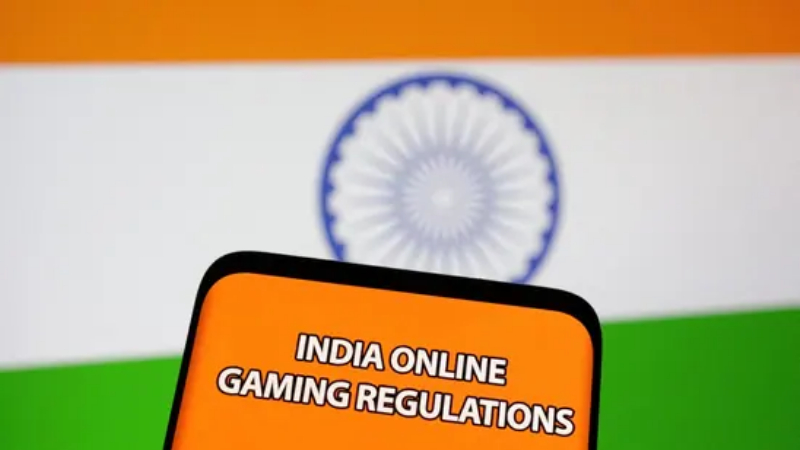 online gaming bill