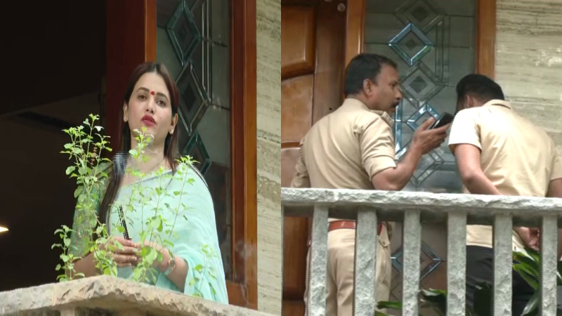 ರೇಣುಕಾಸ್ವಾಮಿ ಕೊಲೆ ಕೇಸ್ನ ಎ1 ಆರೋಪಿ ಪವಿತ್ರಾ ಗೌಡ ಬಂಧನ 3 pavithra gowda arrest