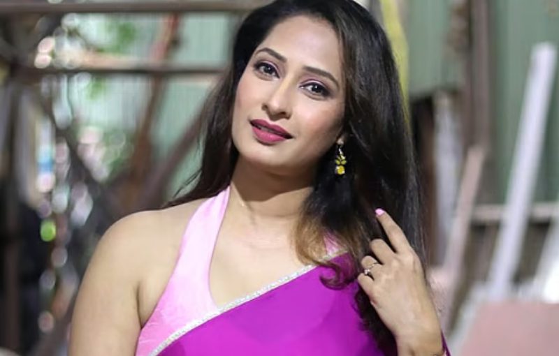 priya marathe