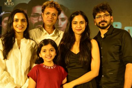 shodha web series