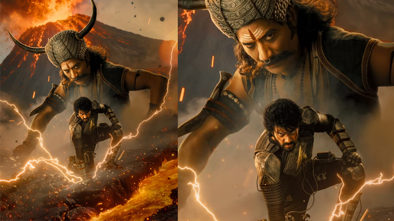 Adheera