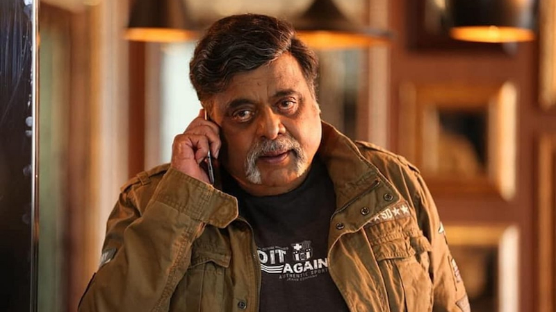 Ambareesh