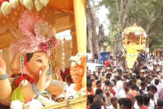 Home News 215 Ambari Ganesha