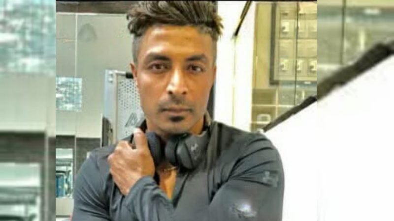 America Accident Suresh