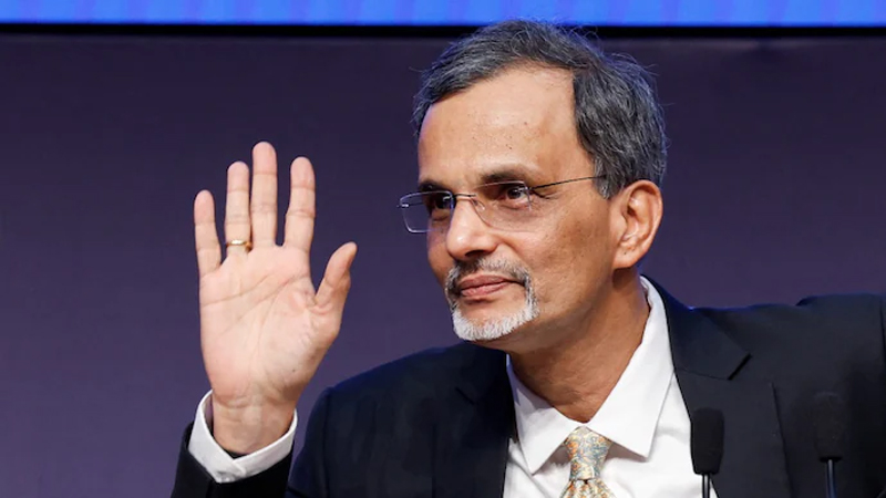 ನ.30 ರ ನಂತರ ಭಾರತದ ಮೇಲಿನ ಶೇ.25 ರಷ್ಟು ದಂಡ ಸುಂಕವನ್ನು ಅಮೆರಿಕ ತೆಗೆಯಬಹುದು: CEA 1 Anantha Nageswaran